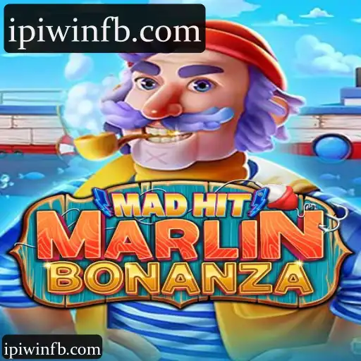 Descubra o Empolgante Mundo de MadHitMarlinBonanza!