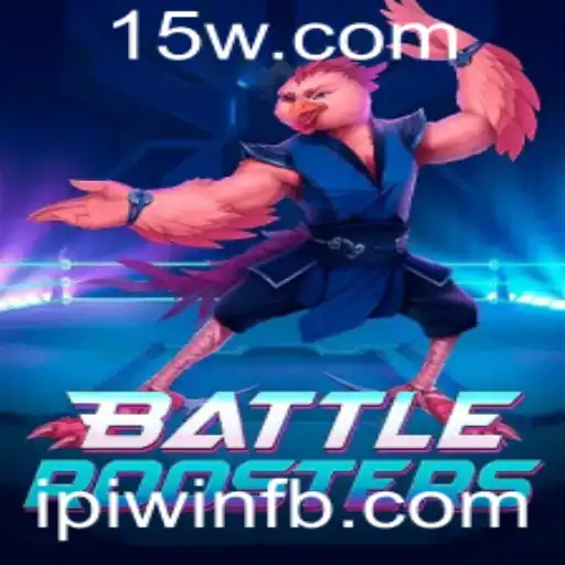 BattleRoosters: Um Jogo Estratégico e Empolgante