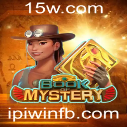 Book of Mystery: Uma Jornada Enigmática no Universo de Ipiwin