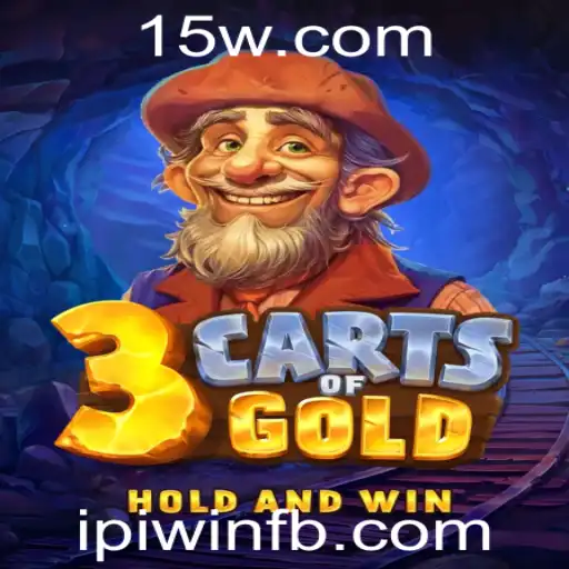 Descubra o Mundo Aventureiro de 3cartsOfGold: Um Jogo de Estratégia e Sorte