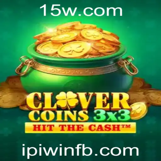 Explorando o Mundo de Clovercoin3x3 e os Desafios do Ipiwin