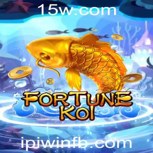 Descubra FORTUNEKOI: Um Mergulho no Universo do Jogo que Conquista Amantes da Sorte