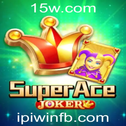 Descubra o Mundo de SuperAceJoker: O Jogo Mais Esperado do Ano