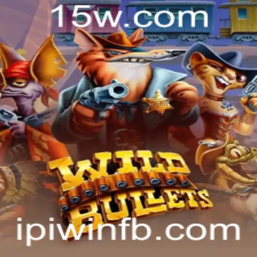 Descubra WildBullets: O Jogo de Faroeste que Combina Ação e Estratégia