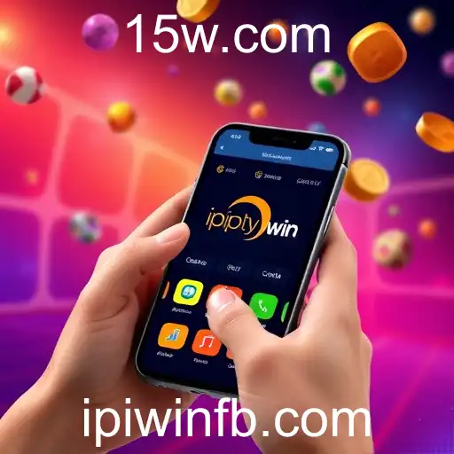 Ipiwin Depósito via PIX: Facilite Seus Jogos