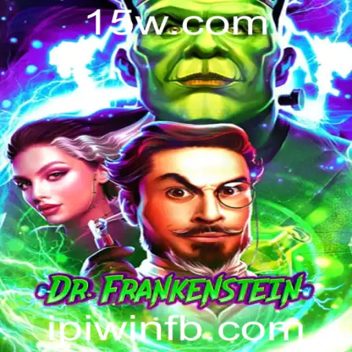 DrFrankenstein: Explorando o Jogo Inovador Ipiwin
