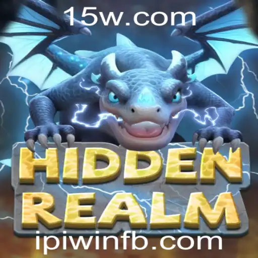 Explorando HiddenRealm: Mergulhe na Aventura Inédita da ipiwin