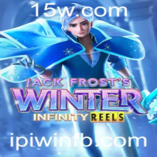 JackFrostsWinter: Mergulhe em um Mundo Gelado de Aventuras e Desafios