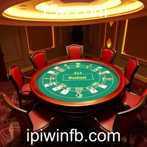 ipiwin: Jogos de Mesa - Diversão e Segurança