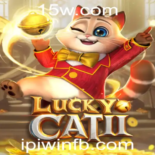 Explorando o Fascinante Mundo de LuckyCatII e Ipiwin