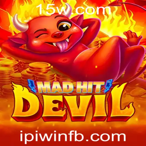Descubra MadHitDevil: O Novo Fenômeno dos Jogos com 'ipiwin'
