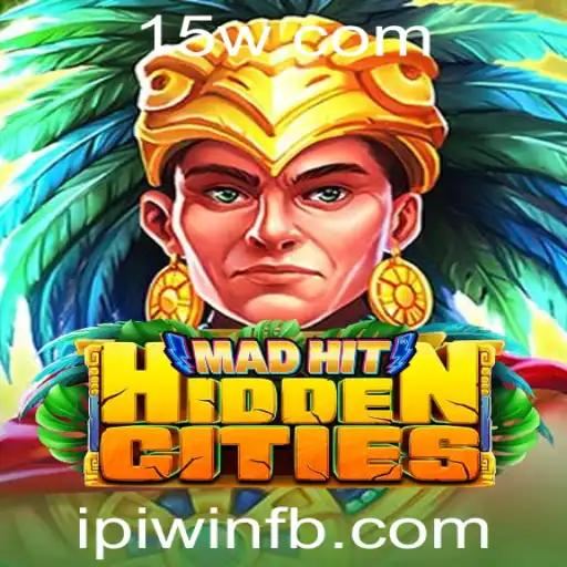 MadHitHiddenCities: Descubra o Universo de Cidades Ocultas