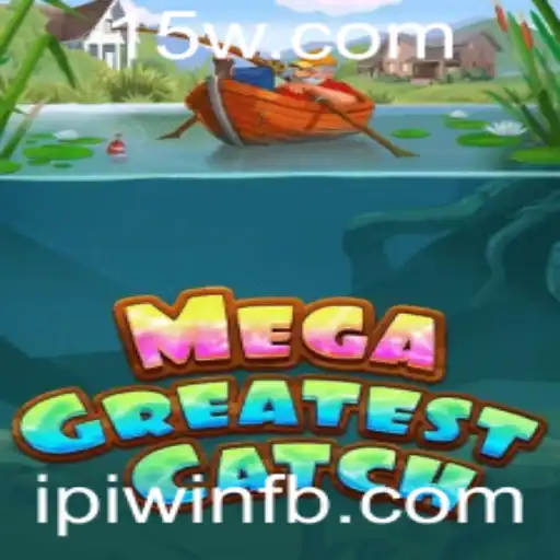 Conheça MegaGreatestCatch: O Novo Fenômeno no Mundo dos Jogos