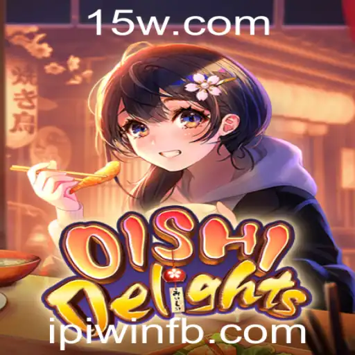 Explorando OishiDelights: O Jogo de Estratégia e Sorte que Conquistou o Mundo