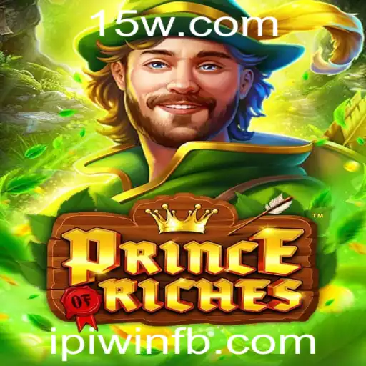 Descubra o Mundo de PrinceOfRiches - O Jogo de Estratégia e Aventura