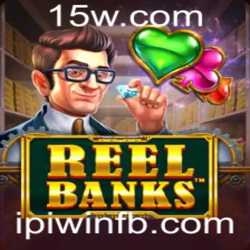 Explorando o Jogo ReelBanks: Uma Introdução Completa