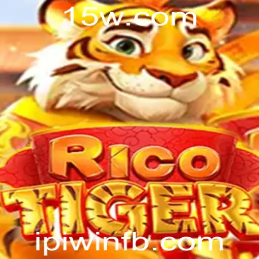 RicoTiger: O Jogo de Estratégia que Encanta com Ipiwin