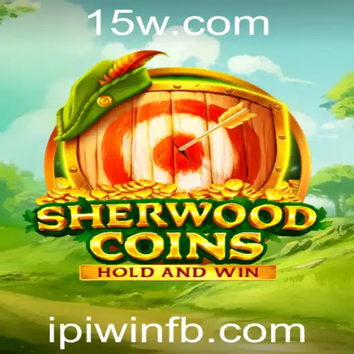 Descubra o Mundo de SherwoodCoins: Uma Aventura de Estratégia e Habilidades