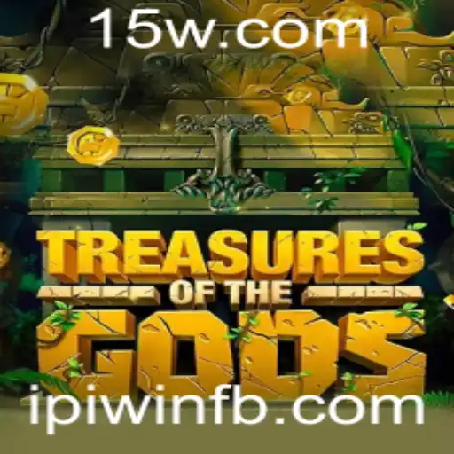 Descubra o Enigma de 'Treasure of the Gods'