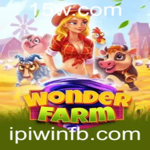 Aventuras em WonderFarm: Explorando um Mundo de Diversão e Desafios